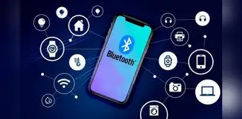 ¿Cómo ver qué versión de bluetooth tiene tu celular y con cuántos dispositivos puedes vincularte? ¿Cómo ver qué versión de bluetooth tiene tu celular y con cuántos dispositivos puedes vincularte?