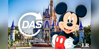 Las nuevas políticas de Disney que podrían prohibir el ingreso de estas personas a sus parques temáticos Las nuevas políticas de Disney que podrían prohibir el ingreso de estas personas a sus parques temáticos