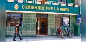 Piura: asaltan a hombres en carretera y les arrebatan más de S/24.000 que retiraron de banco