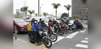 Licencia para moto lineal 2024: ¿cuál es la NUEVA fecha límite para integrarse al Sistema Nacional?