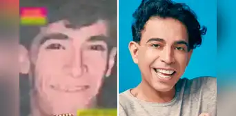 Aparece LIBRO de Alex Brocca, exnovio de Ernesto Pimentel, y revelaciones son expuestas en ‘Amor y fuego’
