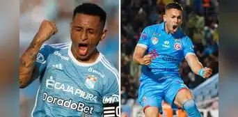 Sporting Cristal vs. Deportivo Garcilaso: ¿en qué canal ver el partido de HOY por la Liga 1 2024?