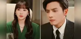 ¿Quién es quién en 'Lazo inesperado: mi esposo es un magnate', la serie china viral en TikTok? ¿Quién es quién en 'Lazo inesperado: mi esposo es un magnate', la serie china viral en TikTok?