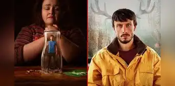 ‘Bebé reno’: la historia real detrás de la perturbadora serie de Netflix más vista del mundo ‘Bebé reno’: la historia real detrás de la perturbadora serie de Netflix más vista del mundo