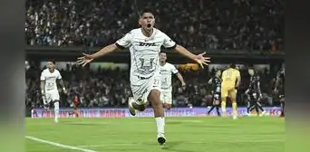 Piero Quispe le dio la victoria a Pumas UNAM: universitarios ganaron 1-0 a León por la Liga MX Piero Quispe le dio la victoria a Pumas UNAM: universitarios ganaron 1-0 a León por la Liga MX