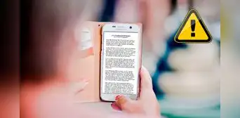 ¿Por qué debes evitar instalar lectores de PDF desconocidos en tu celular y qué usar en su lugar?