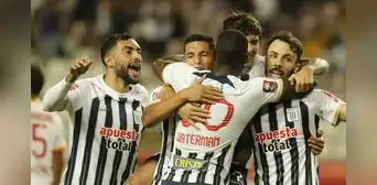 ¿Cómo quedó Alianza Lima vs. Atlético Grau por la fecha 11 del Torneo Apertura 2024? ¿Cómo quedó Alianza Lima vs. Atlético Grau por la fecha 11 del Torneo Apertura 2024?