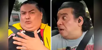 Carlos Vílchez revela que Alfredo Benavides estuvo enamorado de Melva Bravo: ¿qué pasó? Carlos Vílchez revela que Alfredo Benavides estuvo enamorado de Melva Bravo: ¿qué pasó?