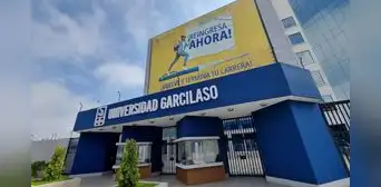 Universidad Inca Garcilaso de la Vega continúa ofreciendo clases, pese a no estar licenciada por Sunedu Universidad Inca Garcilaso de la Vega continúa ofreciendo clases, pese a no estar licenciada por Sunedu
