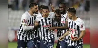 Alianza Lima sueña con el Apertura: derrota a Grau y le mete presión a Universitario y Cristal
