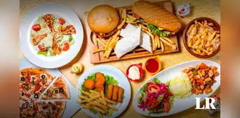 Descubre los 5 mejores restaurantes de comida rápida de Estados Unidos, según Fodor’s Travel Guide Descubre los 5 mejores restaurantes de comida rápida de Estados Unidos, según Fodor’s Travel Guide