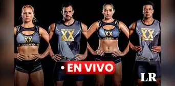 Ver Desafío 2024 EN VIVO vía Caracol TV: mira AQUÍ el capítulo 11 del 15 de abril, GRATIS ONLINE