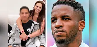 Juzgado otorga medidas de protección a hijo de Jefferson Farfán y Melissa Klug tras denuncia