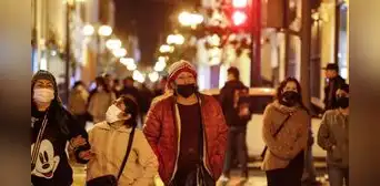 ¿Noches frías vuelven a Lima? Senamhi explica las bajas temperaturas y hasta cuándo durarán
