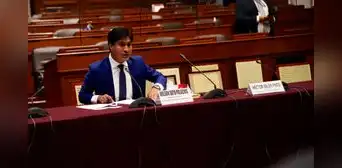 Congreso: este martes 16 debaten proyecto para restituir la inmunidad parlamentaria