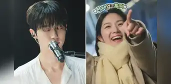 ‘Lovely Runner’, reparto: ¿quién es quién en el k-drama con Byeon Woo Seok y Kim Hye Yoon? ‘Lovely Runner’, reparto: ¿quién es quién en el k-drama con Byeon Woo Seok y Kim Hye Yoon?