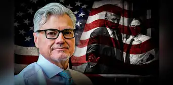 Juan Manuel Merchan: juez sudamericano podría encarcelar a Donald Trump por sobornos a actriz porno Juan Manuel Merchan: juez sudamericano podría encarcelar a Donald Trump por sobornos a actriz porno