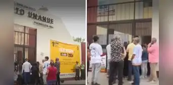 Padres denuncian agresiones entre escolares del colegio Hipólito Unanue: un menor fue acuchillado