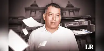 Darwin Espinoza habría cometido delitos de peculado de uso y coacción: podría recibir hasta 6 años de cárcel Darwin Espinoza habría cometido delitos de peculado de uso y coacción: podría recibir hasta 6 años de cárcel