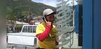 MTC impulsa la conectividad nacional con proyecto de reglamento para un Perú Conectado