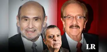 Édgar Vivar y el aparatoso accidente que revive la muerte de Benito Castro, según César Bono Édgar Vivar y el aparatoso accidente que revive la muerte de Benito Castro, según César Bono