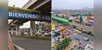 San Juan de Lurigancho: ¿qué significa y por qué se llama así el distrito más poblado de Lima?