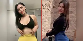 ¿Quién es Karen Paniagua, la peruana que brilla en Onlyfans y que difunde la cultura del país?