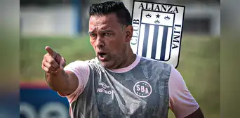 Sport Boys tomó decisión sobre el futuro del DT Fernando Gamboa previo al partido ante Alianza Lima
