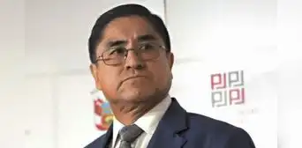 César Hinostroza: Corte Suprema rechaza recusación que busca paralizar su proceso por caso Cuellos Blancos César Hinostroza: Corte Suprema rechaza recusación que busca paralizar su proceso por caso Cuellos Blancos