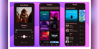¿Cómo usar Musify, el rival de Spotify que te deja reproducir música gratuita y sin anuncios? ¿Cómo usar Musify, el rival de Spotify que te deja reproducir música gratuita y sin anuncios?