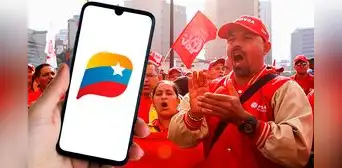 NUEVO PAGO de 59 dólares para trabajadores activos: revisa y COBRA en 5 pasos el BONO por Patria