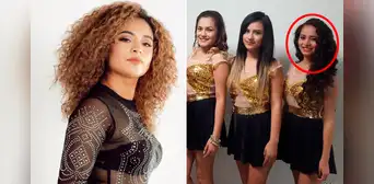 Ana Claudia Urbina sobre su salida de Corazón Serrano por quedar embarazada: “Me chocó muchísimo” Ana Claudia Urbina sobre su salida de Corazón Serrano por quedar embarazada: “Me chocó muchísimo”