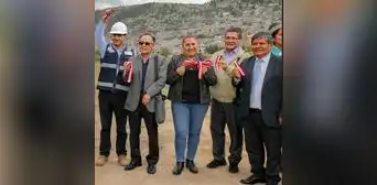 Fuentes del Proyecto Legado ‘no sabían’ que socia de Oscorima ganó contrato Fuentes del Proyecto Legado ‘no sabían’ que socia de Oscorima ganó contrato