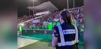 Karol G: peruanos gastaron S/1,5 millones en bebidas y alimentos durante concierto de cantante