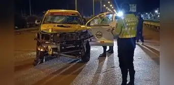 Puno: hombre en presunto estado de ebriedad atropella y mata a motociclista Puno: hombre en presunto estado de ebriedad atropella y mata a motociclista