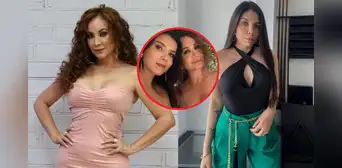 Janet Barboza revela que no le dejará nada de herencia a su única hija, Antonella Huarác: conoce por qué Janet Barboza revela que no le dejará nada de herencia a su única hija, Antonella Huarác: conoce por qué