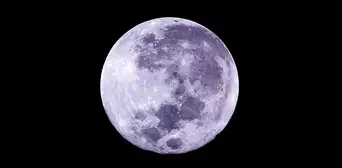 Luna rosa 2024: conoce cuándo se verá el fenómeno astronómico de abril y por qué tiene ese nombre