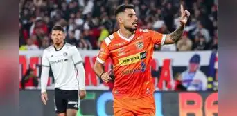 ¡Atención, Alianza! Colo-Colo cayó 2-0 ante Cobreloa y sumó su segunda derrota seguida en Chile ¡Atención, Alianza! Colo-Colo cayó 2-0 ante Cobreloa y sumó su segunda derrota seguida en Chile