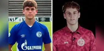 Jugó en Alemania y llegó a Juan Aurich, pero no podrá disputar la Liga 2 Jugó en Alemania y llegó a Juan Aurich, pero no podrá disputar la Liga 2