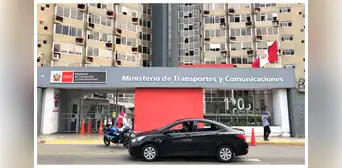 Club de la Construcción pierde arbitraje con el MTC por S/97 millones Club de la Construcción pierde arbitraje con el MTC por S/97 millones