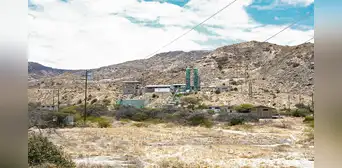 Petroperú se asociará con norteamericana De Jong Capital para operar Lote X Petroperú se asociará con norteamericana De Jong Capital para operar Lote X