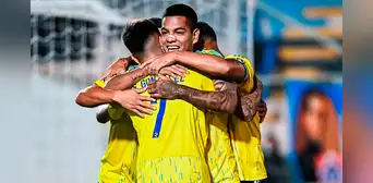 Sporting Cristal y sus impresionantes números tras vencer a Deportivo Garcilaso en la Liga 1 Sporting Cristal y sus impresionantes números tras vencer a Deportivo Garcilaso en la Liga 1