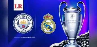 Real Madrid vs. Manchester City EN VIVO: ¿a qué hora y dónde ver la vuelta de los cuartos de la Champions? Real Madrid vs. Manchester City EN VIVO: ¿a qué hora y dónde ver la vuelta de los cuartos de la Champions?