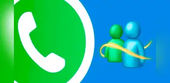 ¿WhatsApp copiará a MSN Messenger?: App de Mark Zuckerberg mostrará lista de amigos conectados ¿WhatsApp copiará a MSN Messenger?: App de Mark Zuckerberg mostrará lista de amigos conectados