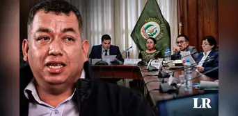 Comisión de Ética no sesiona por falta de quorum en medio de la denuncia contra Darwin Espinoza Comisión de Ética no sesiona por falta de quorum en medio de la denuncia contra Darwin Espinoza