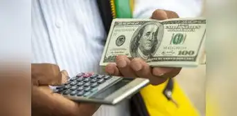 Dólar inicia al alza con S/3,7447 este martes 16 de abril Dólar inicia al alza con S/3,7447 este martes 16 de abril