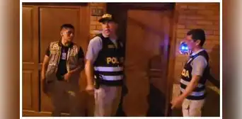 Coronel Harvey Colchado: “Usar el ‘torito’ no es un delito”
