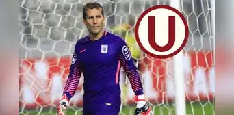 Campeón con la 'U' reveló que Butrón le pegó y arremetió contra él por críticas al club: "Que no hable coj***"