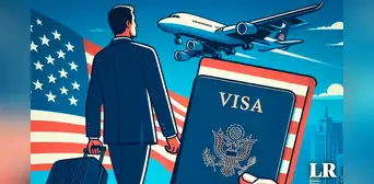 Descubre cómo ingresar a Estados Unidos legalmente sin pasaporte: la visa no es necesaria Descubre cómo ingresar a Estados Unidos legalmente sin pasaporte: la visa no es necesaria
