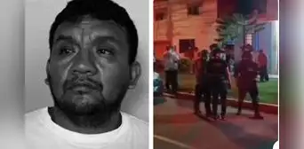 Chiclayo: sicarios asesinan a balazos a dueño de bar frente a su hija